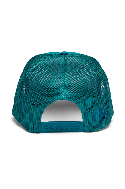 California Waves Trucker Hat