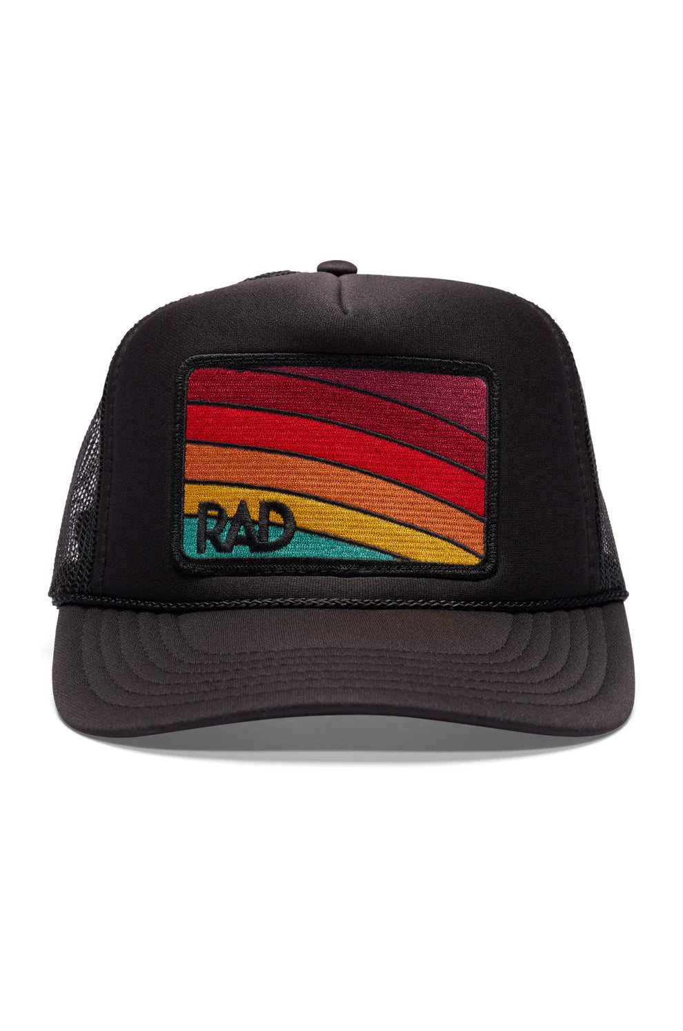 Rad Trucker Hat