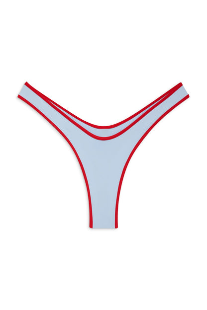 Full Moon Micro Bikini Bottom - Sweet Shop