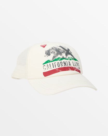 Pitstop Trucker Hat