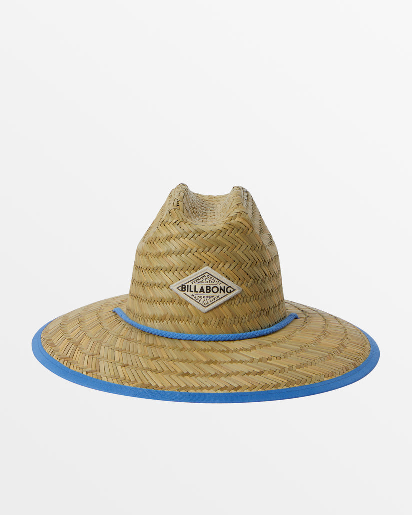 Tipton Lifeguard Hat The Bikini Shoppe