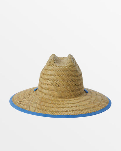 Tipton Lifeguard Hat