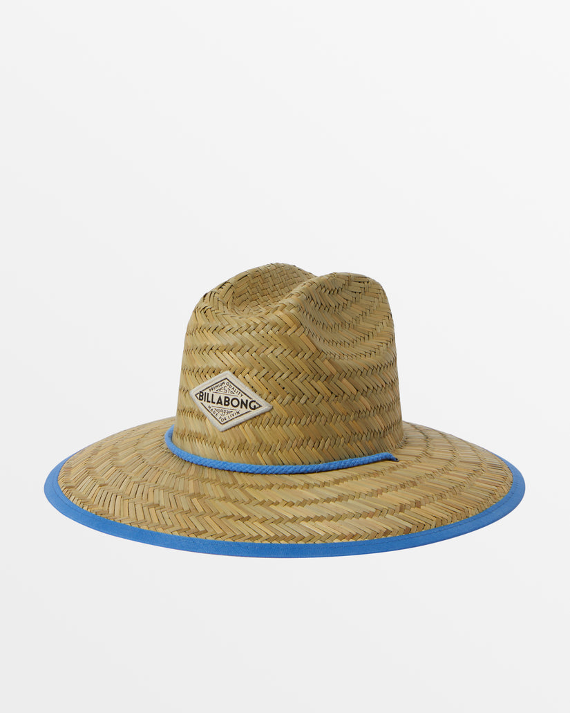 Tipton Lifeguard Hat