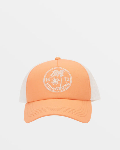 Aloha Forever Trucker Hat