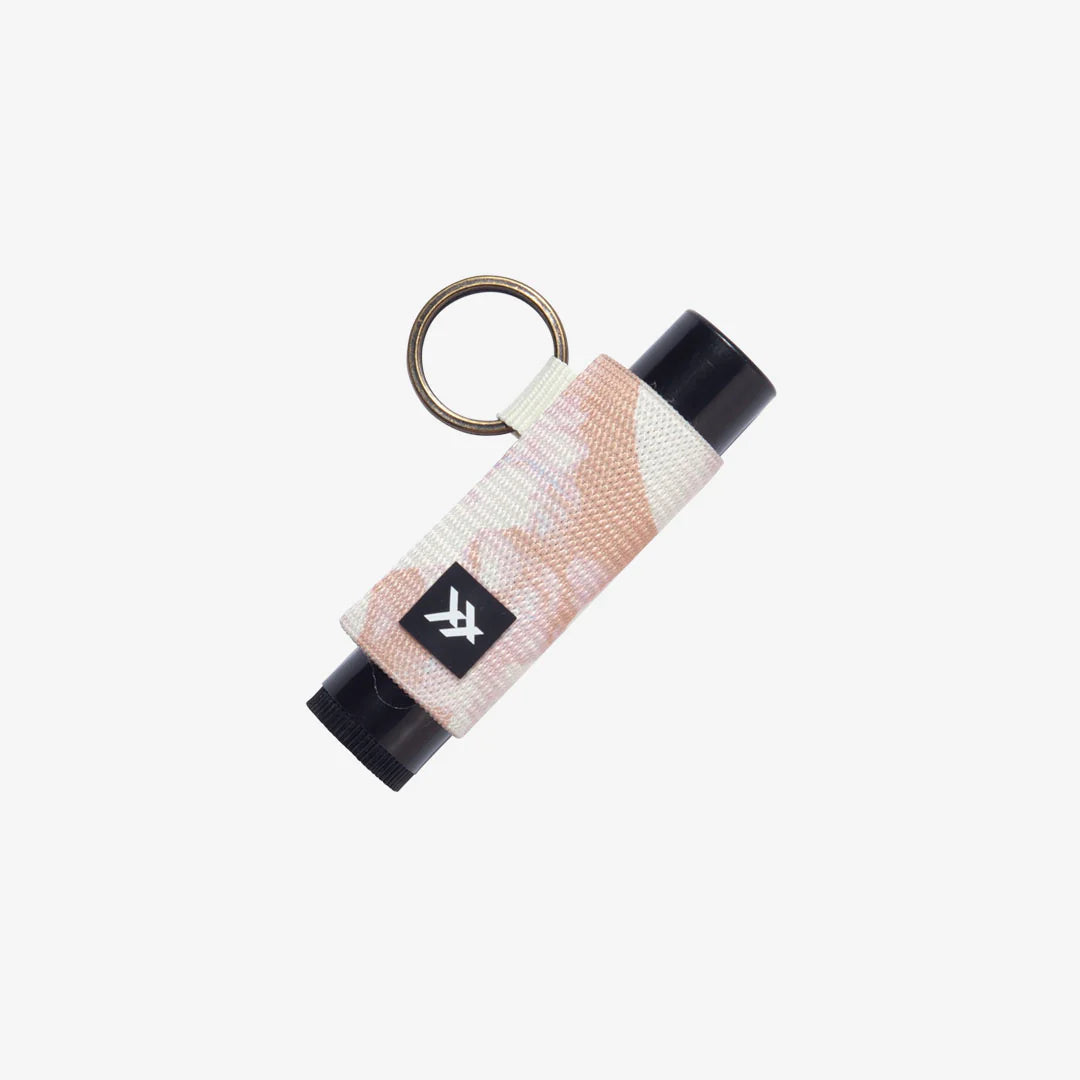 Thread Lip Balm Holder