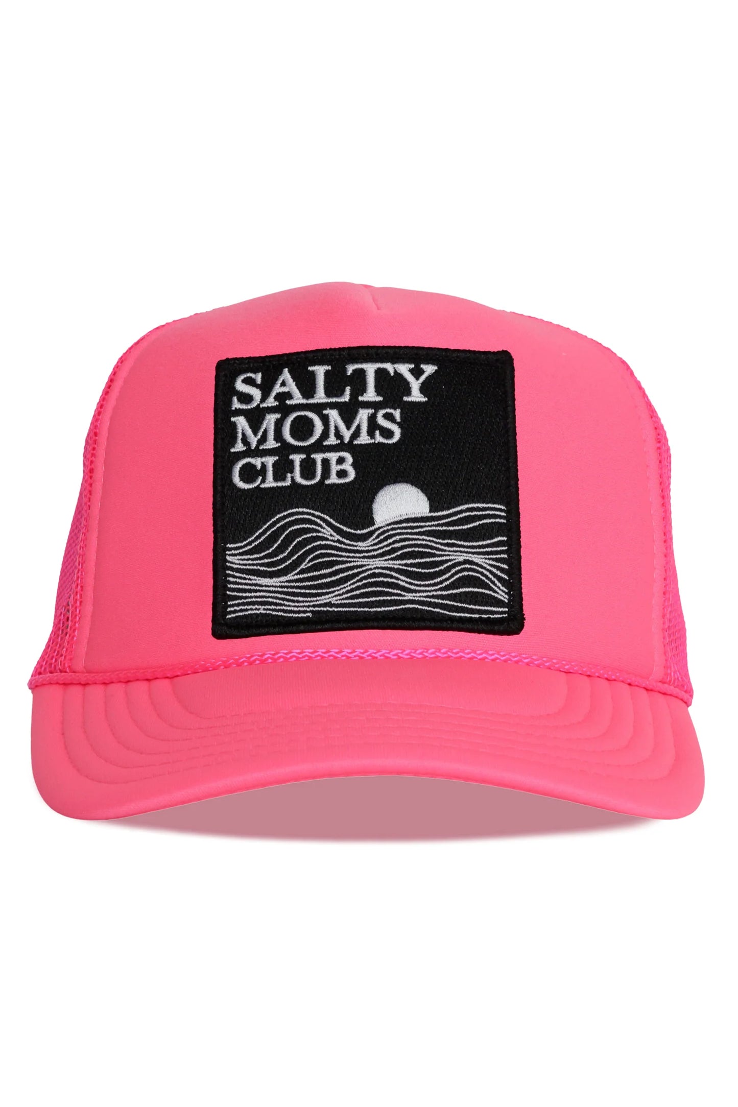 Salty Moms Trucker Hat