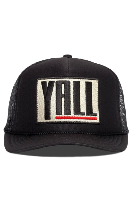 Yall Trucker Hat