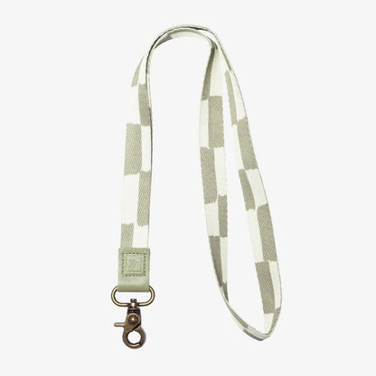 Thread Neck Lanyard