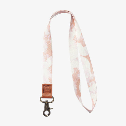 Thread Neck Lanyard