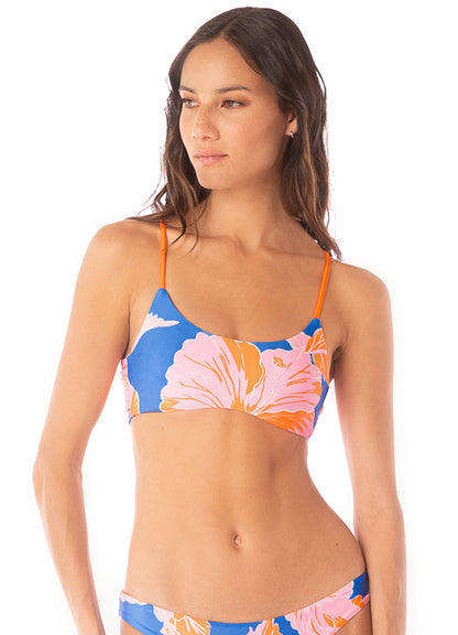 Magnolia Mirage Vienna Classic Bralette Bikini Top