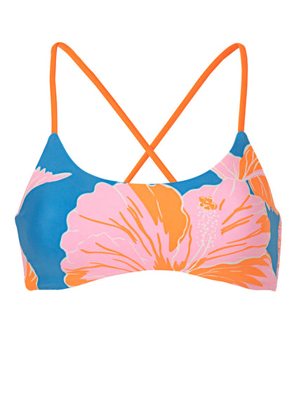 Magnolia Mirage Vienna Classic Bralette Bikini Top