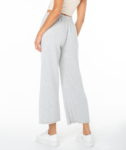 Sandbank Wide Leg Sweat Pant