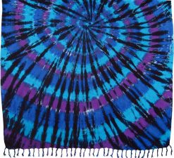 Tie Dye Sarongs