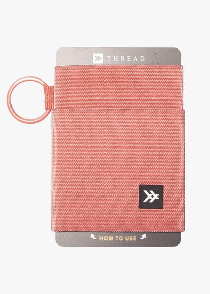 Thread Elastic Wallet