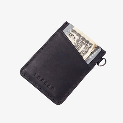 Thread Vertical Wallet