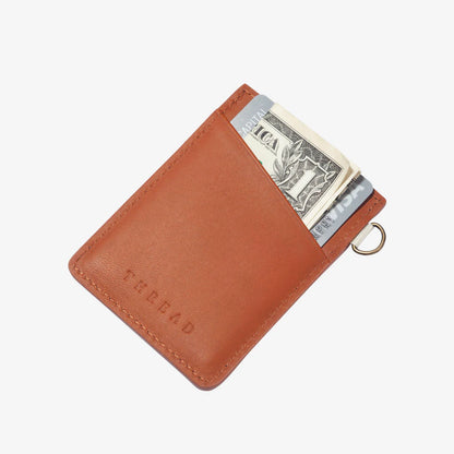 Thread Vertical Wallet