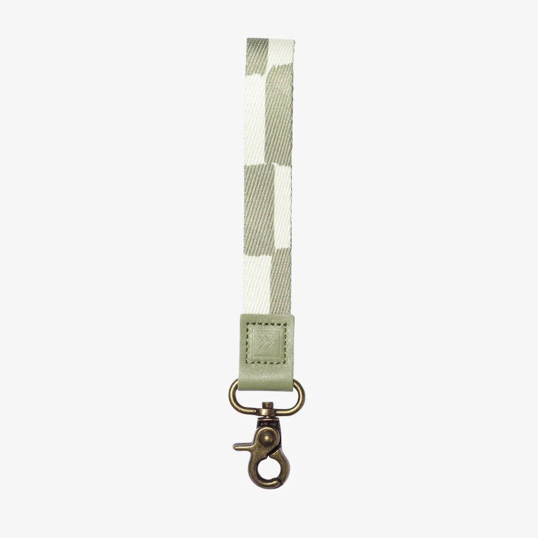 Thread Wrist Lanyard