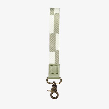 Thread Wrist Lanyard