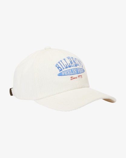 Dad Cap