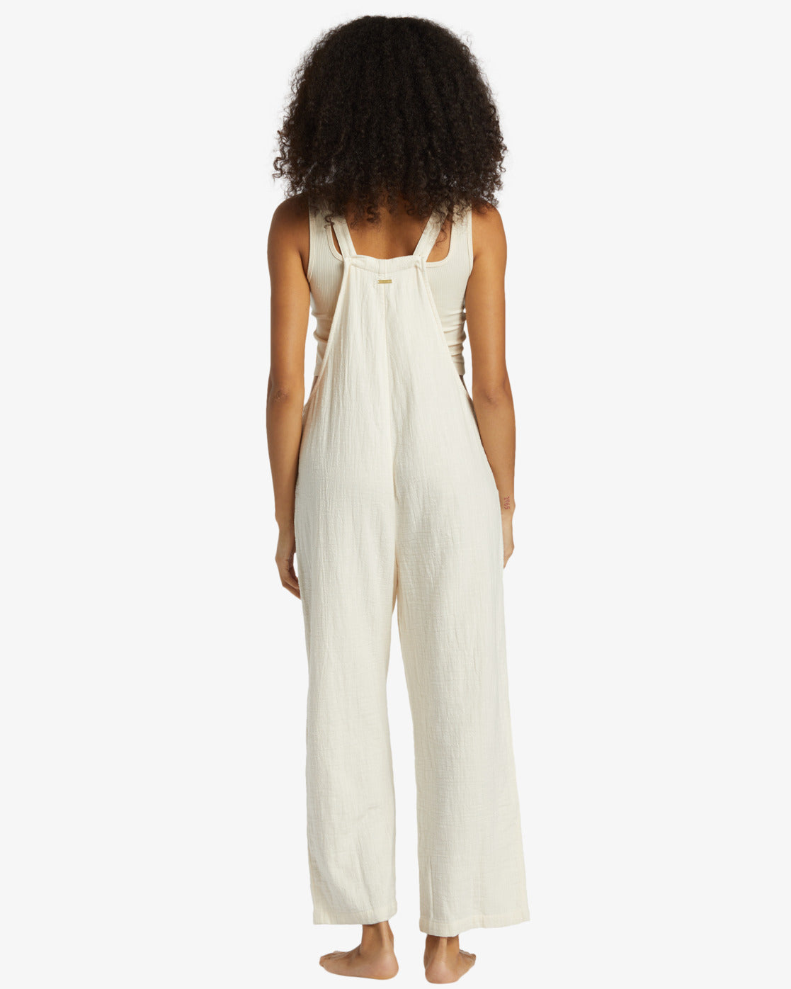 Pacific Time Jumpsuit