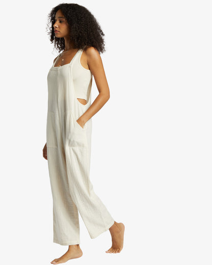 Pacific Time Jumpsuit