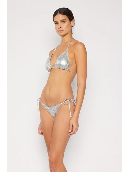 Marina Tie Side Bikini Bottom