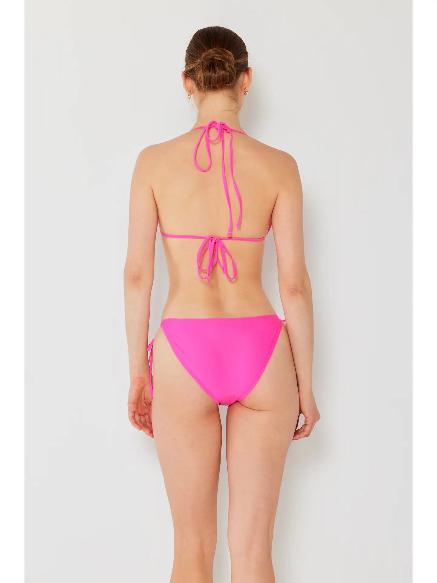 Marina Tie Side Bikini Bottom