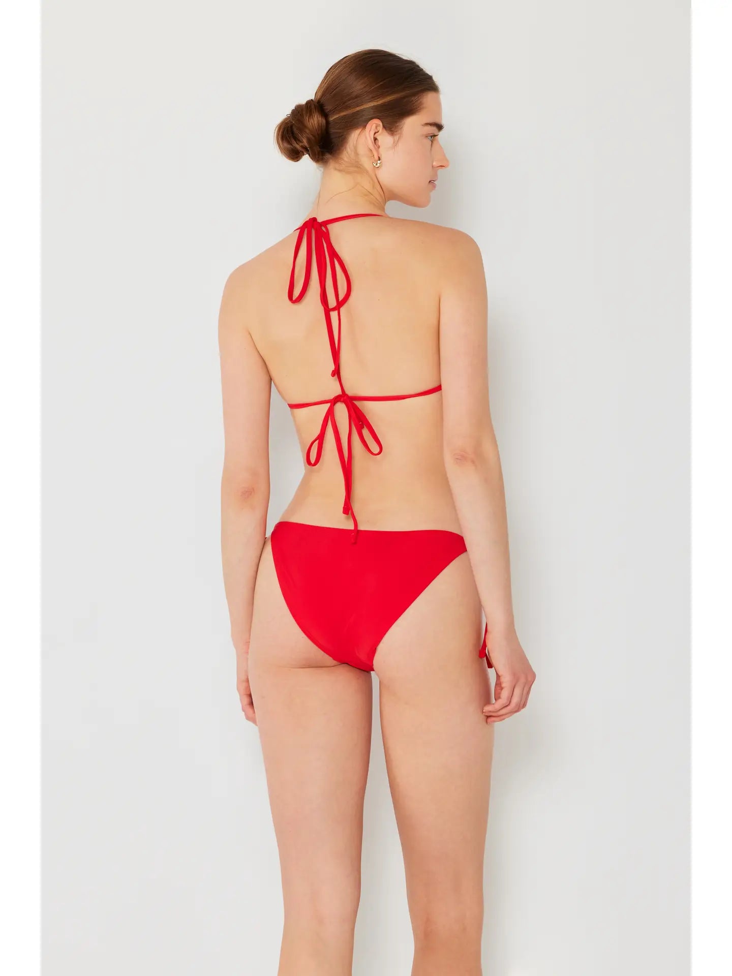 Marina Tie Side Bikini Bottom