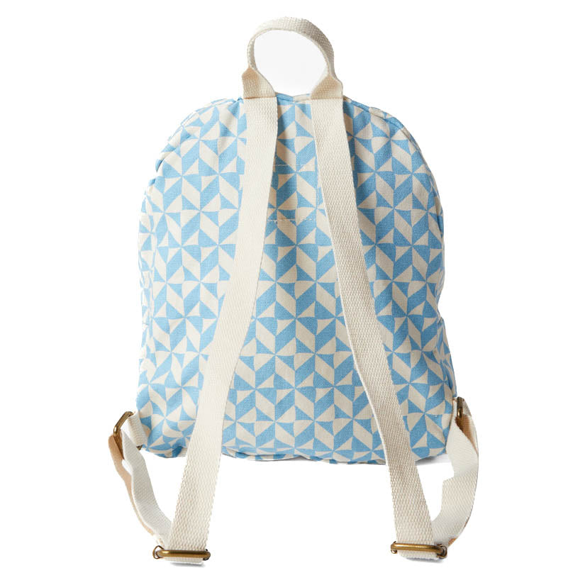 Mini Mama Mini Backpack