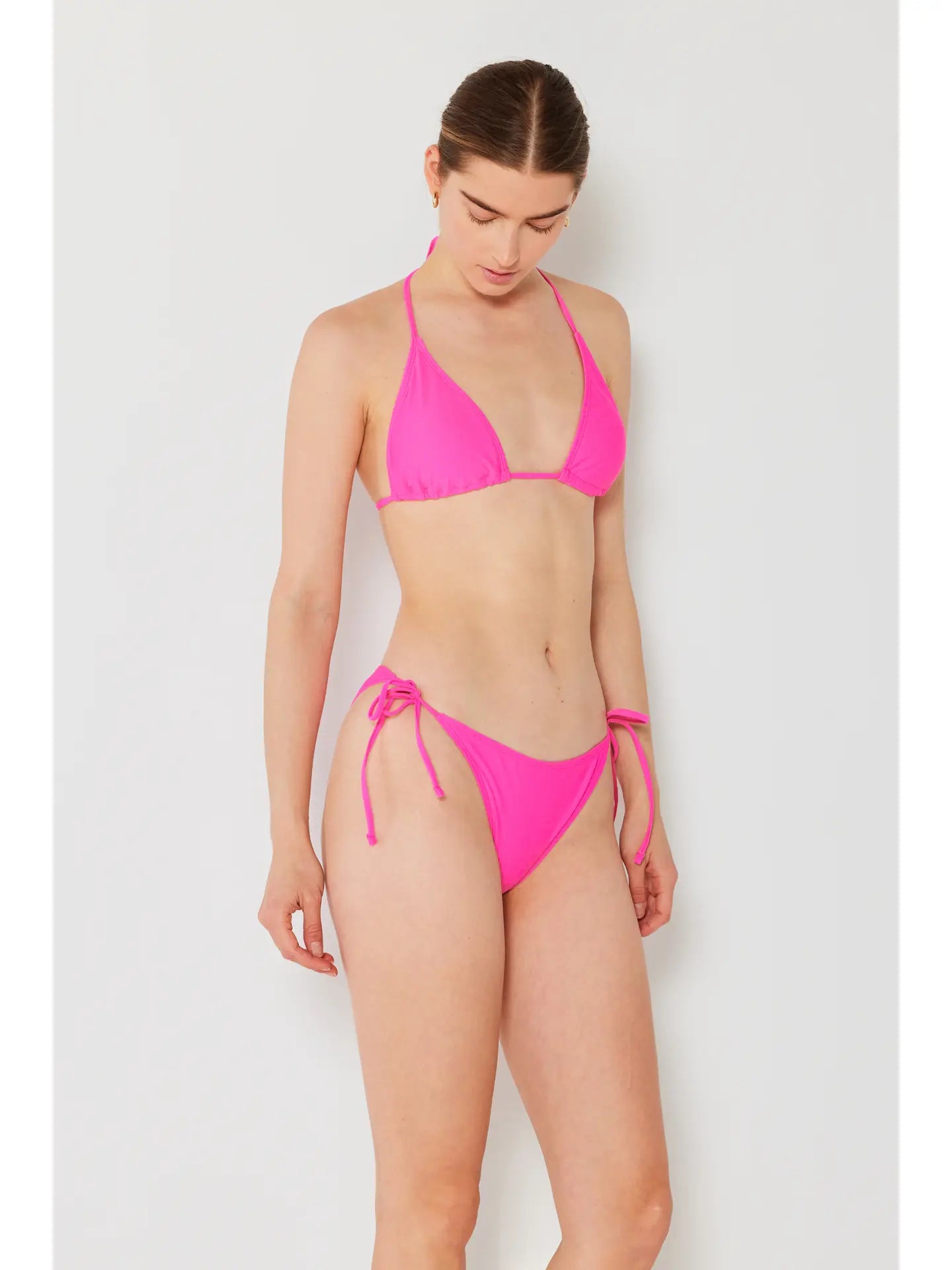 Marina Tie Side Bikini Bottom