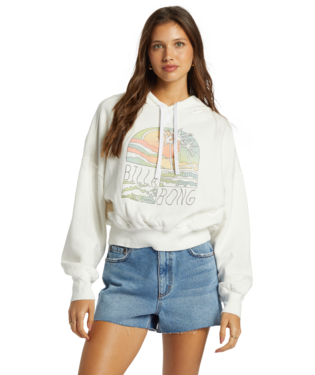 All Time Fleece Pullover Sweatshirt