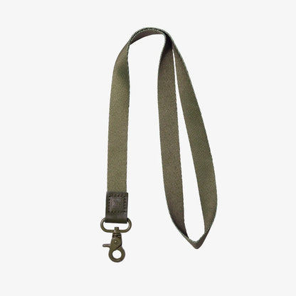 Thread Neck Lanyard