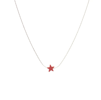 Stella Salty Pendants Necklace The Bikini Shoppe