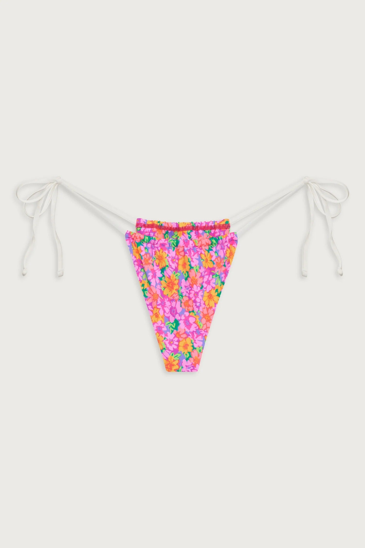 Tia Skimpy String Bikini Bottom The Bikini Shoppe