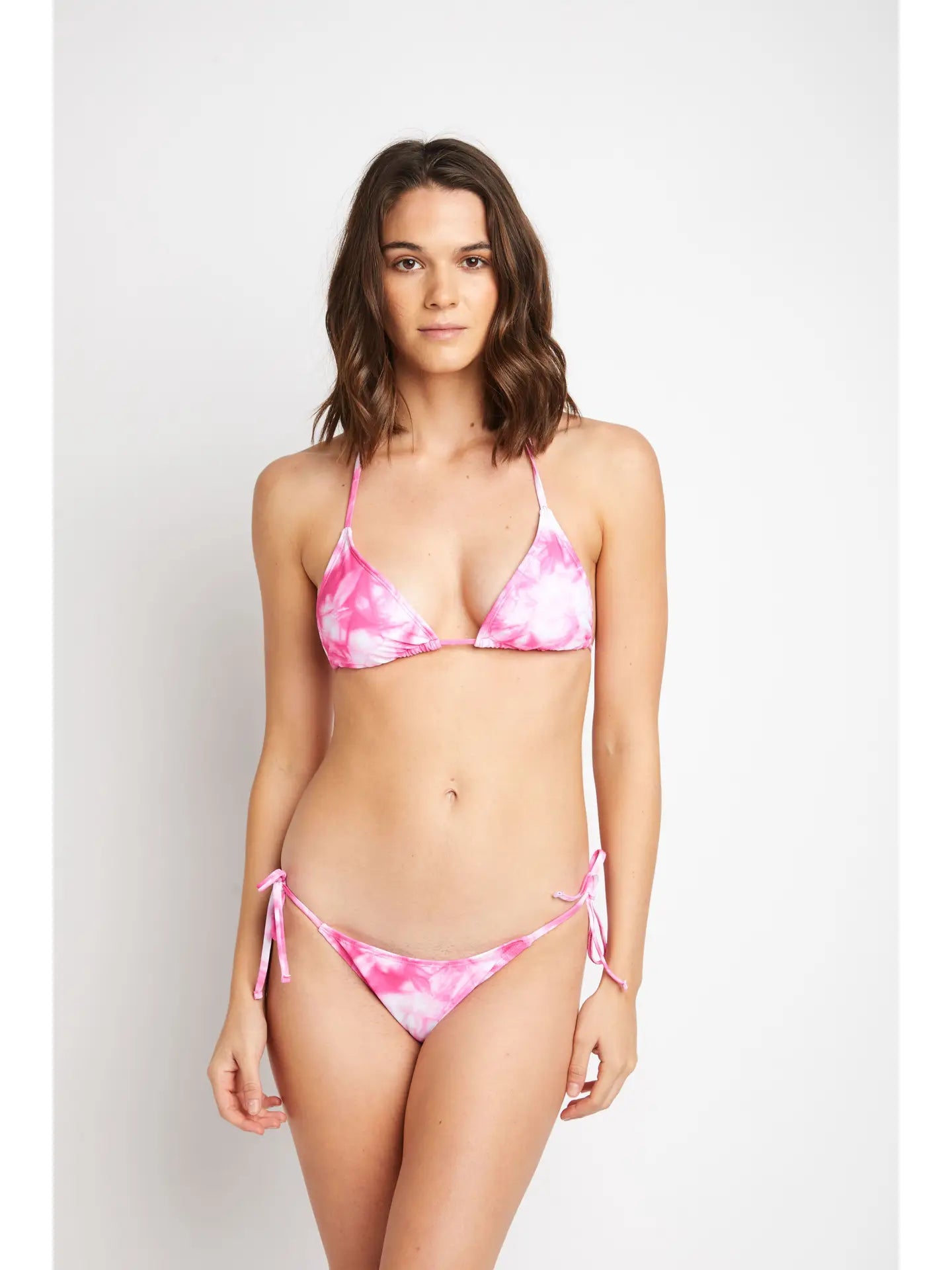 Marina Tie Side Bikini Bottom