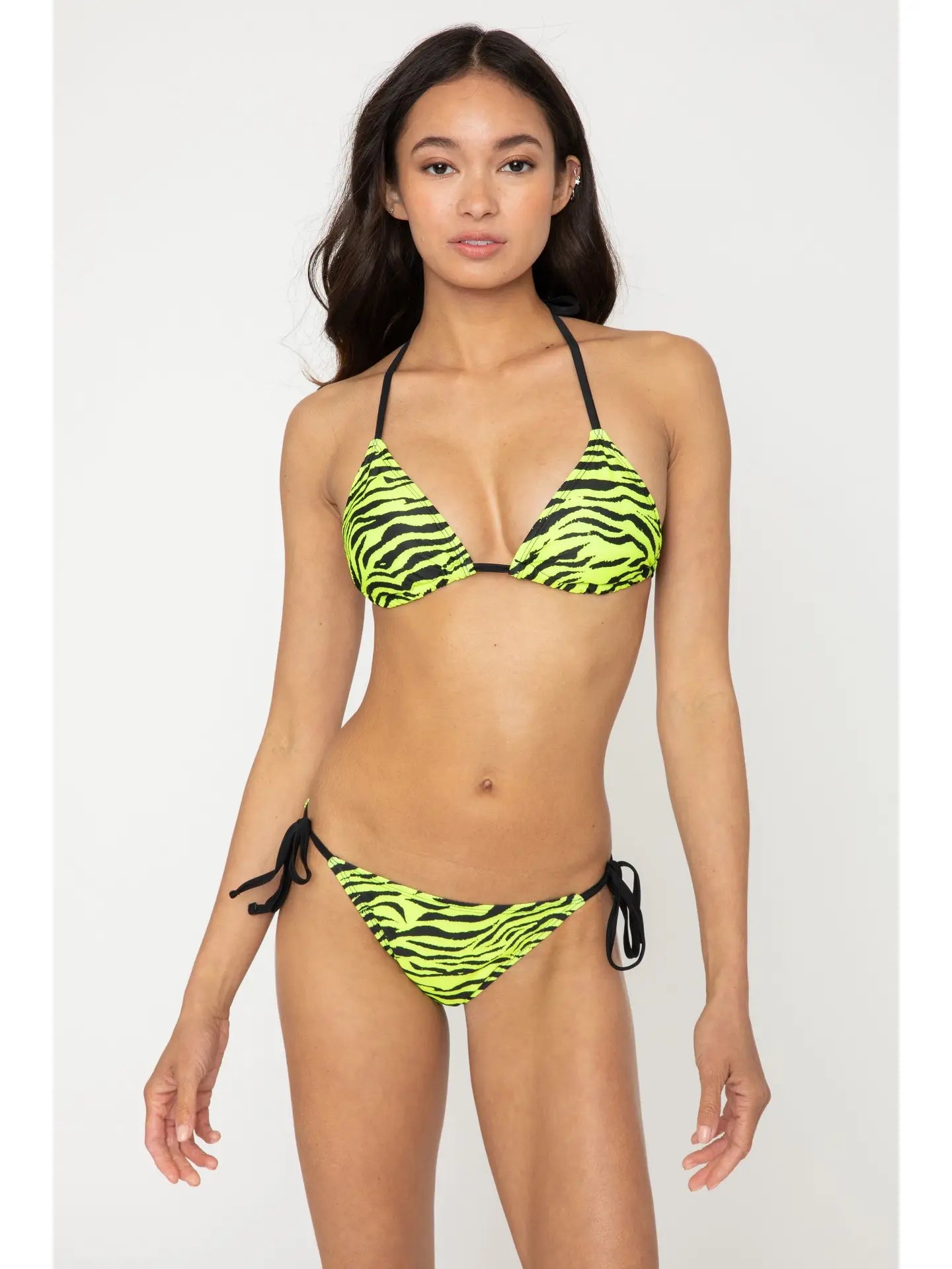 Marina Tie Side Bikini Bottom