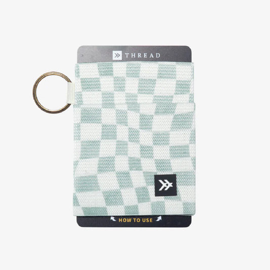 Jupiter Aqua Elastic Wallet