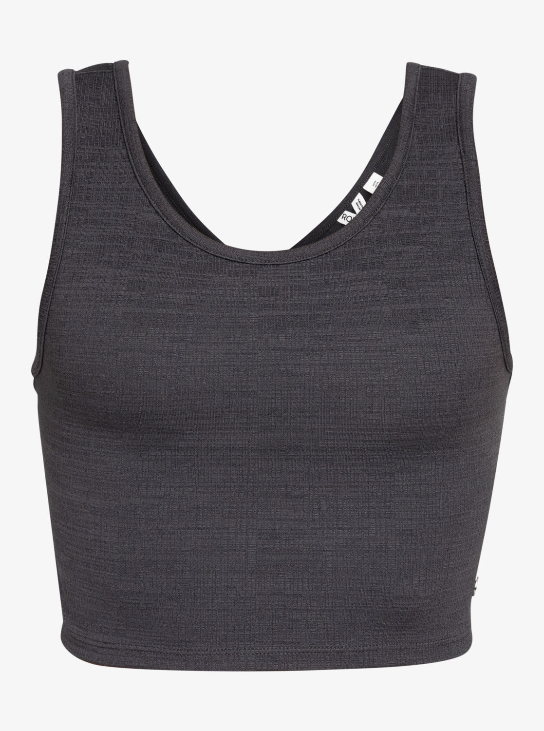 Good Keepsake Cropped Tank Top