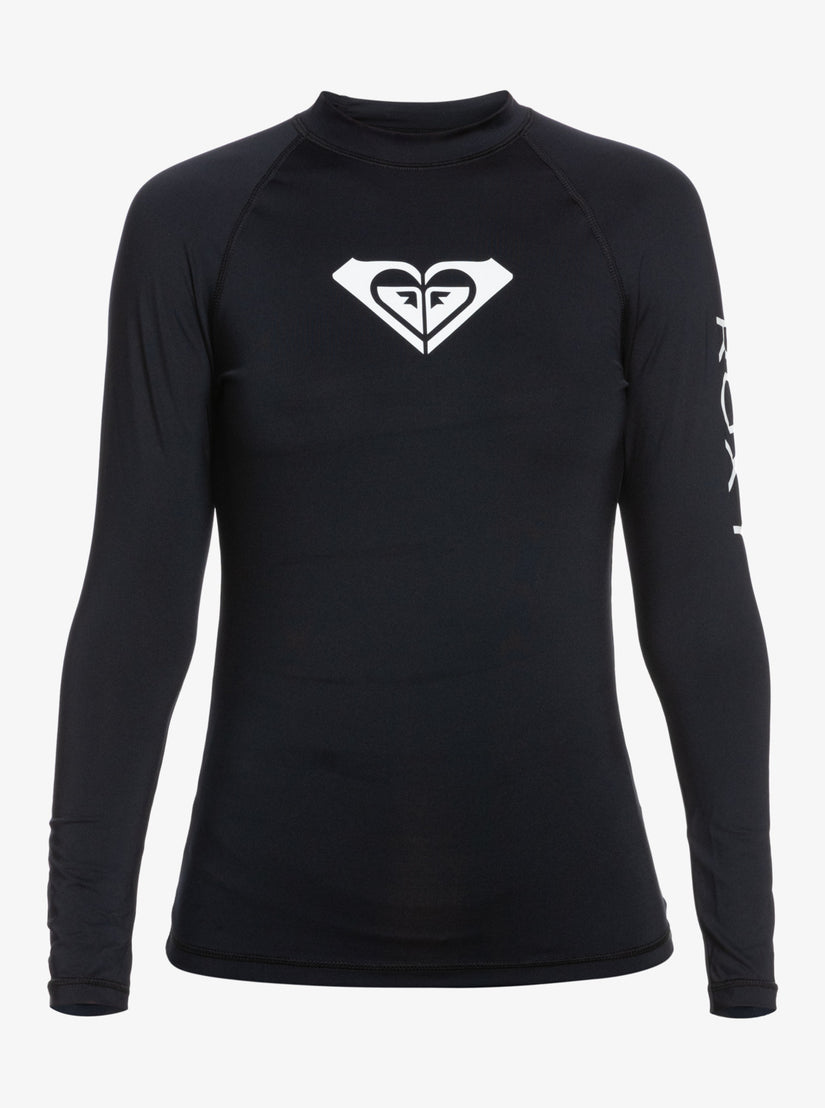 Whole Hearted Long Sleeved Rashguard