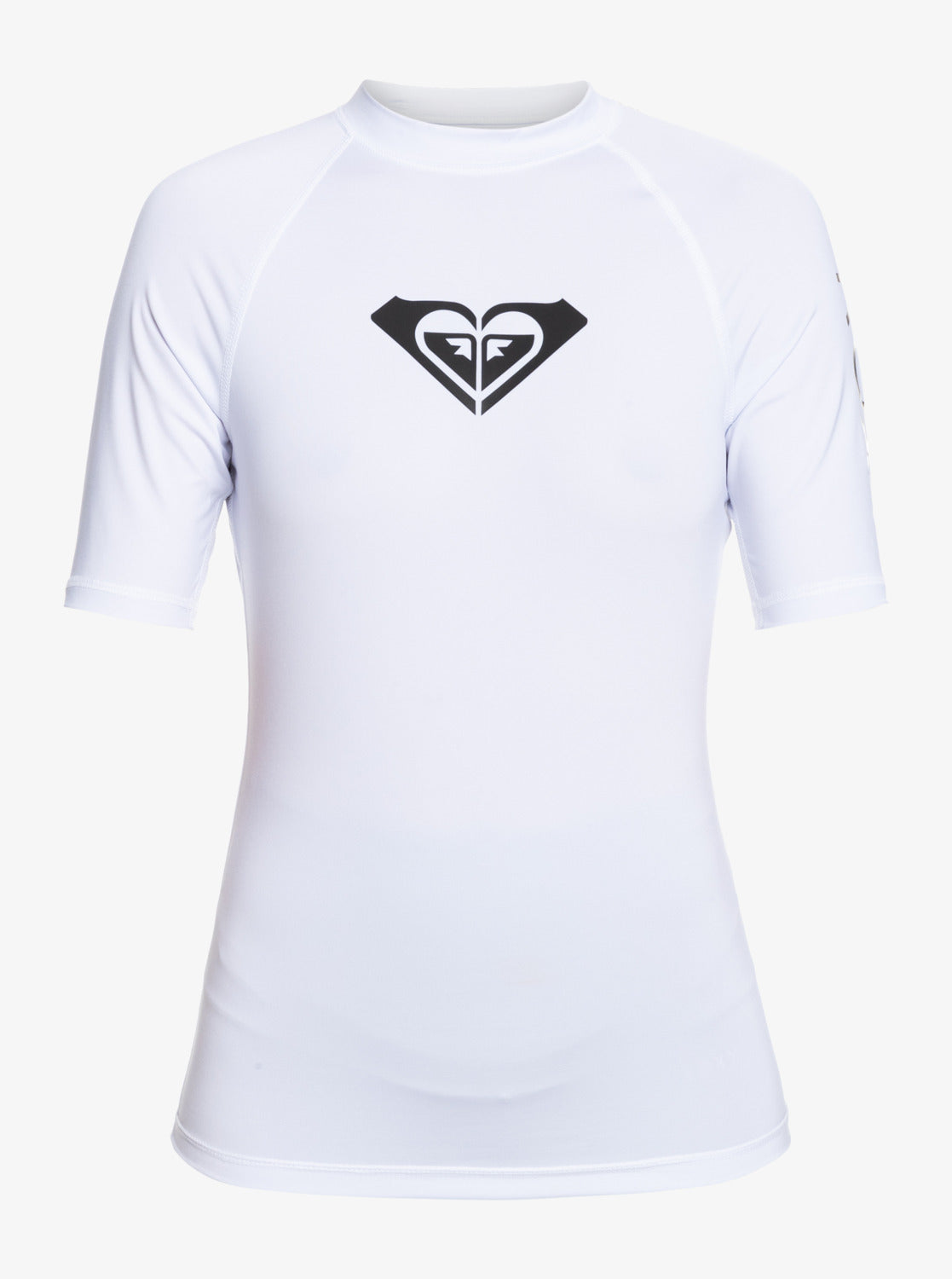 Whole Hearted Short Sleeved Rashguard