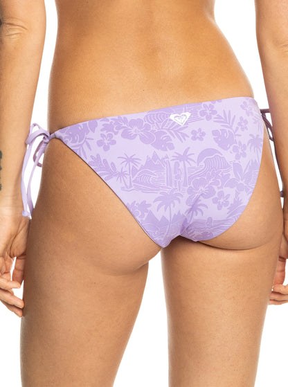 Surf.Kind.Kate.Tie Side Bikini Bottom