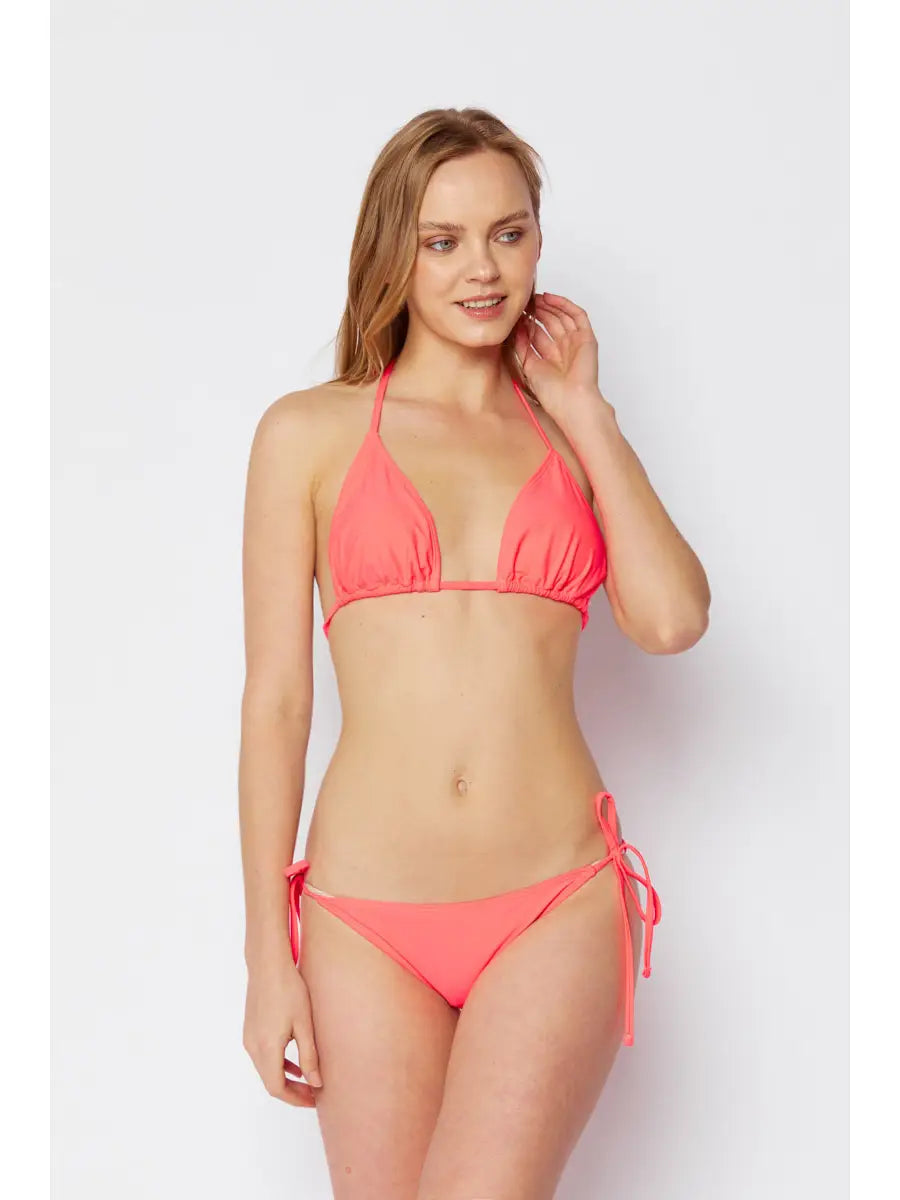 Marina Tie Side Bikini Bottom