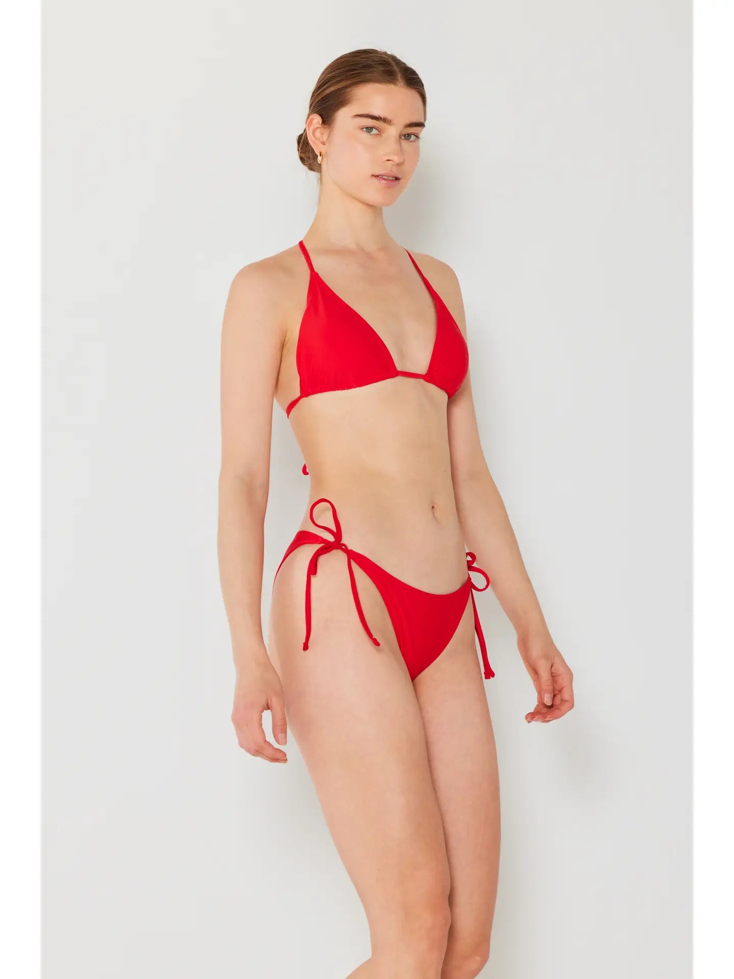 Marina Tie Side Bikini Bottom