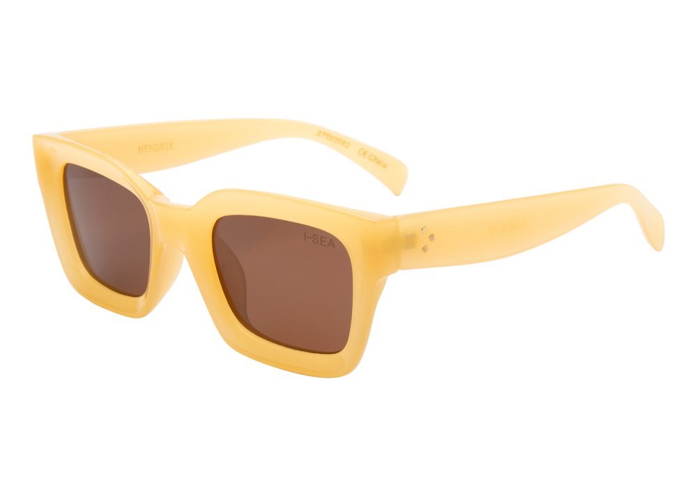 Hendrix Sunglasses The Bikini Shoppe