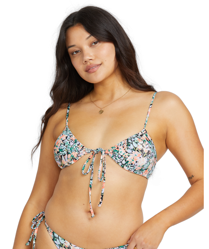 Sweet Fields Cara Bralette Bikini Top