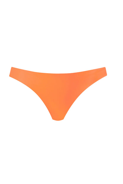 Basic Ruched Teeny Bikini Bottom