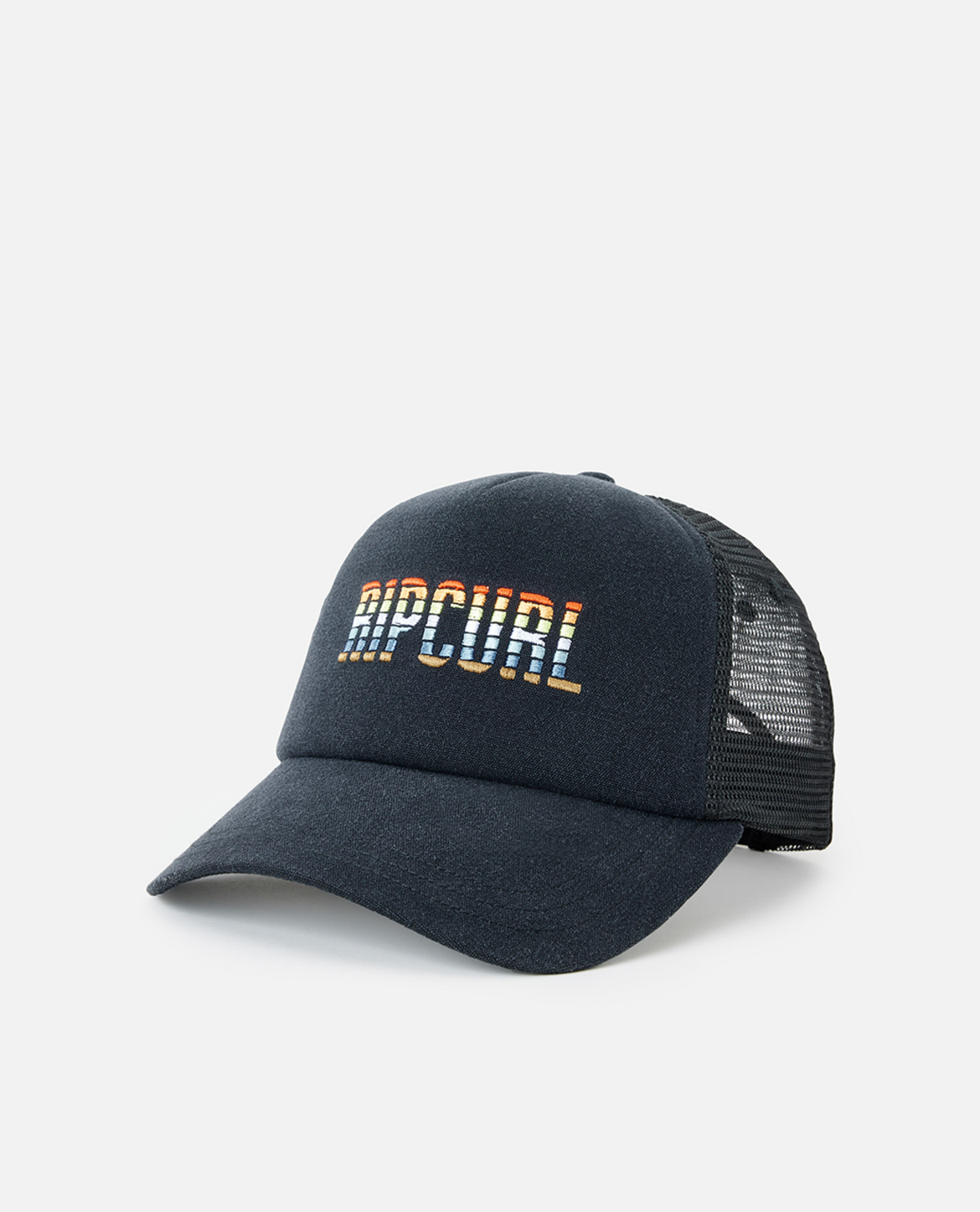 Mixed Revival Trucker Cap