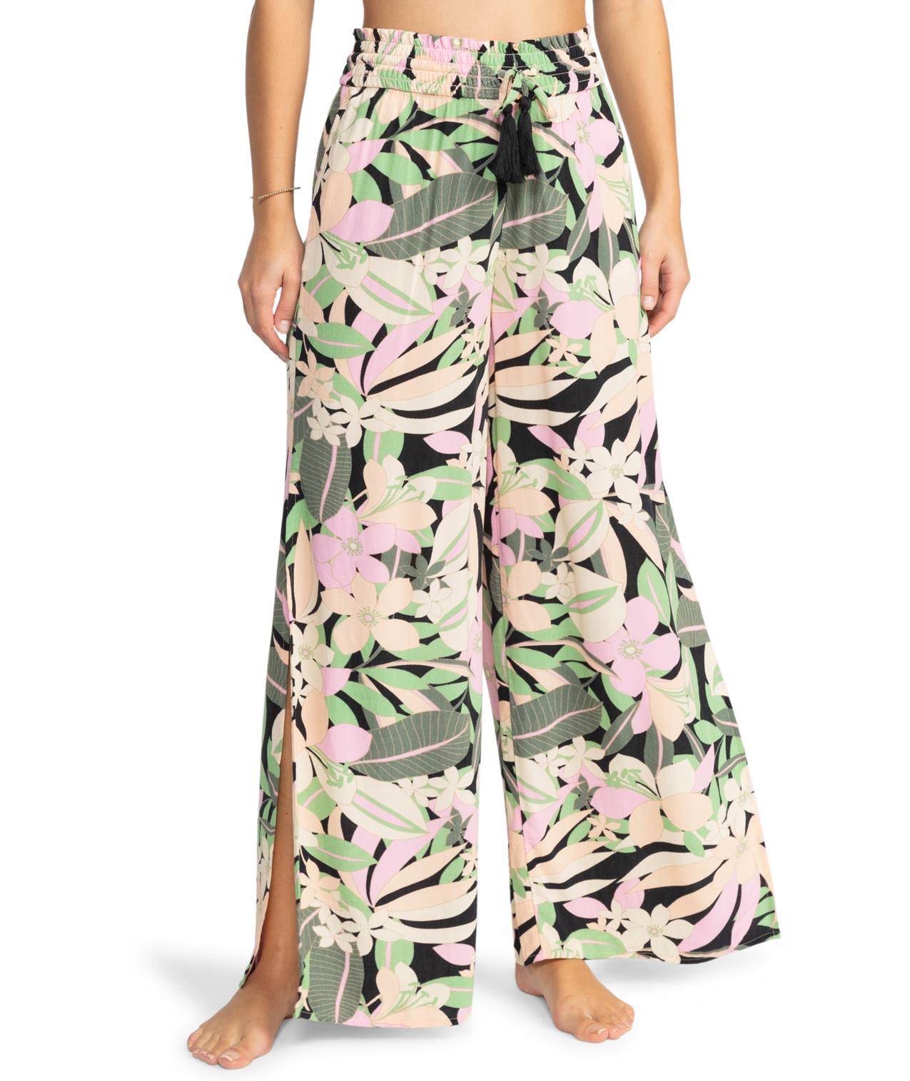 Tropical Rhythm Pants