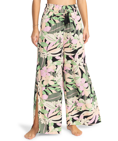 Tropical Rhythm Pants