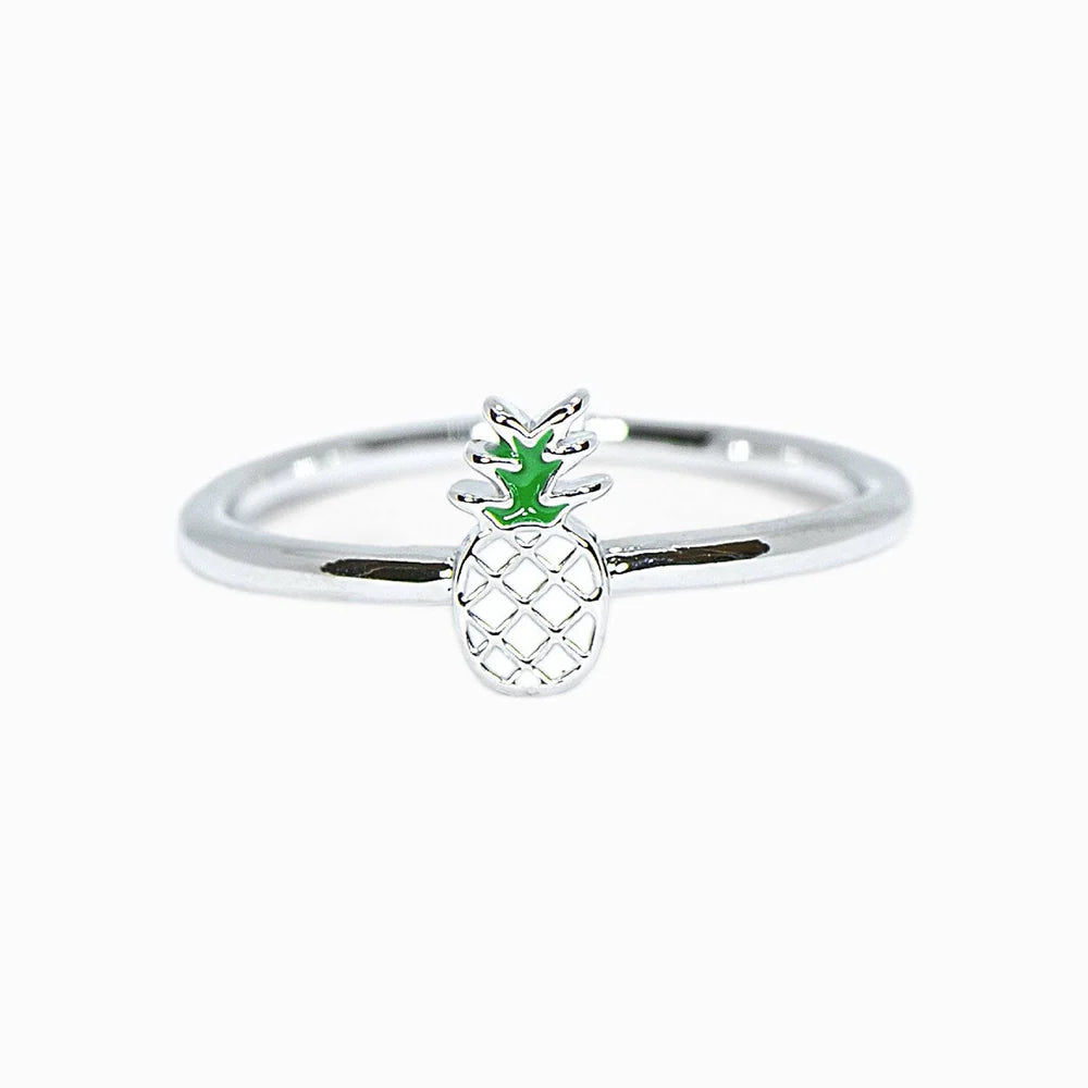 Pineapple Ring The Bikini Shoppe